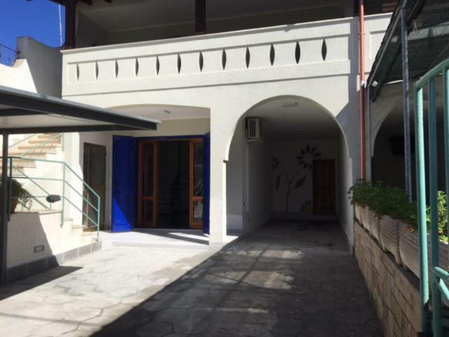 Il Girasole 2 Torre dell'Orso Exterior foto